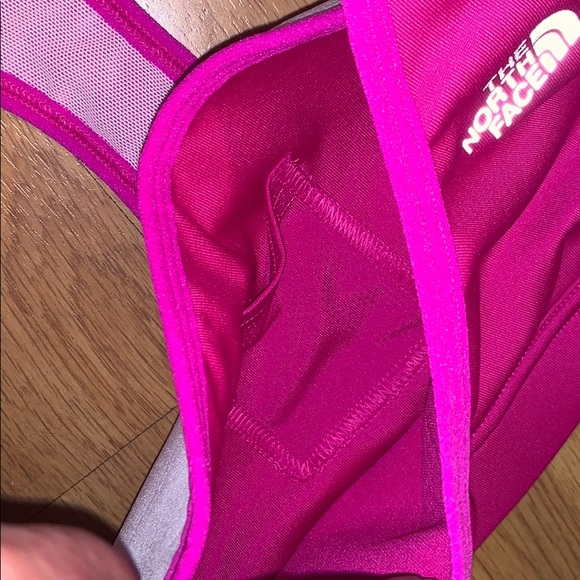NWT The North Face Stow-N-Go Bra II - Picture 8 of 11